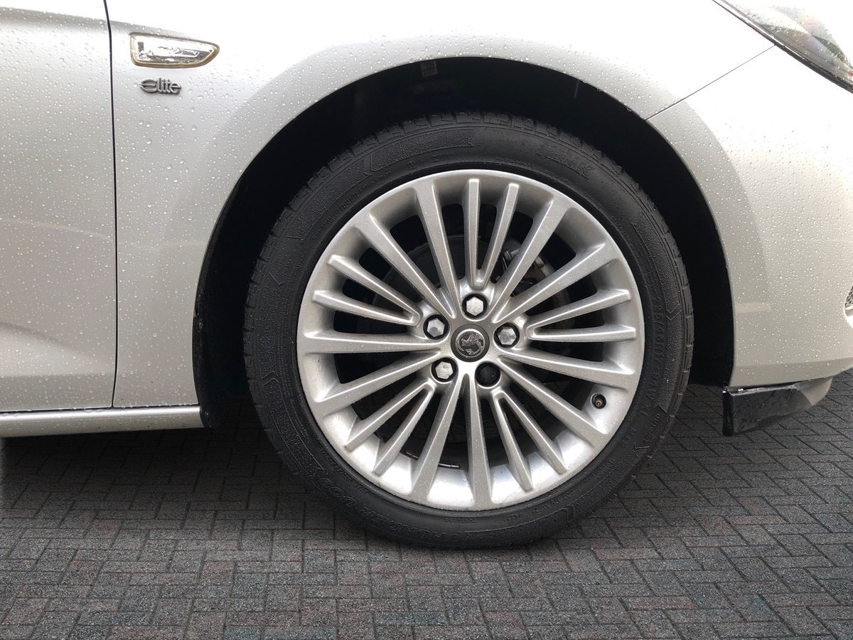 Used Vauxhall Astra 2020 for sale - 77095372: Photo 11