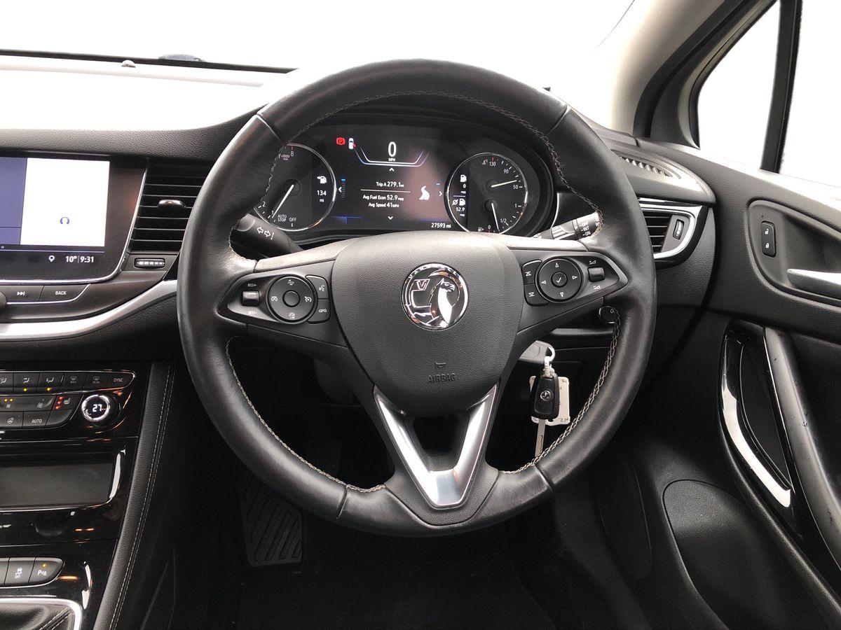 Used Vauxhall Astra 2020 for sale - 77095372: Photo 12
