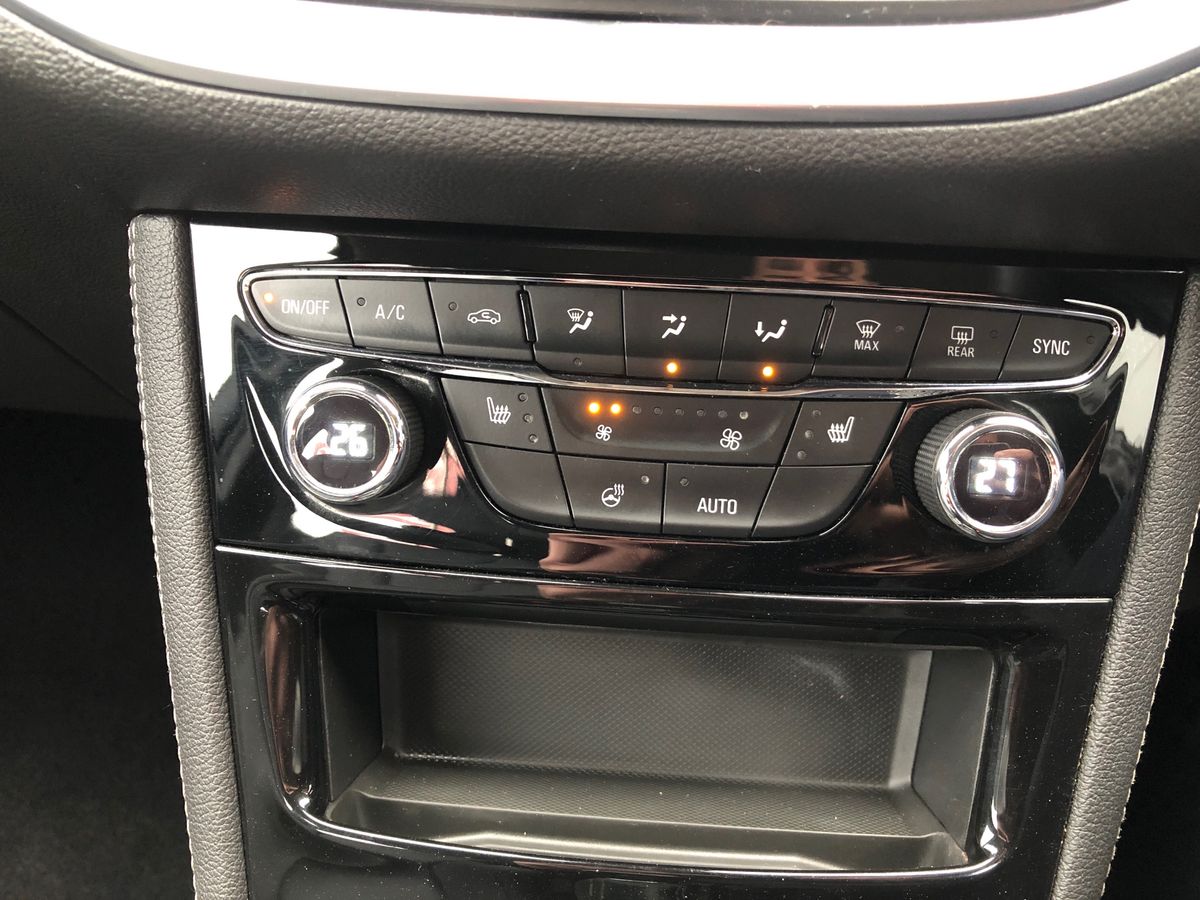 Used Vauxhall Astra 2020 for sale - 77095372: Photo 16