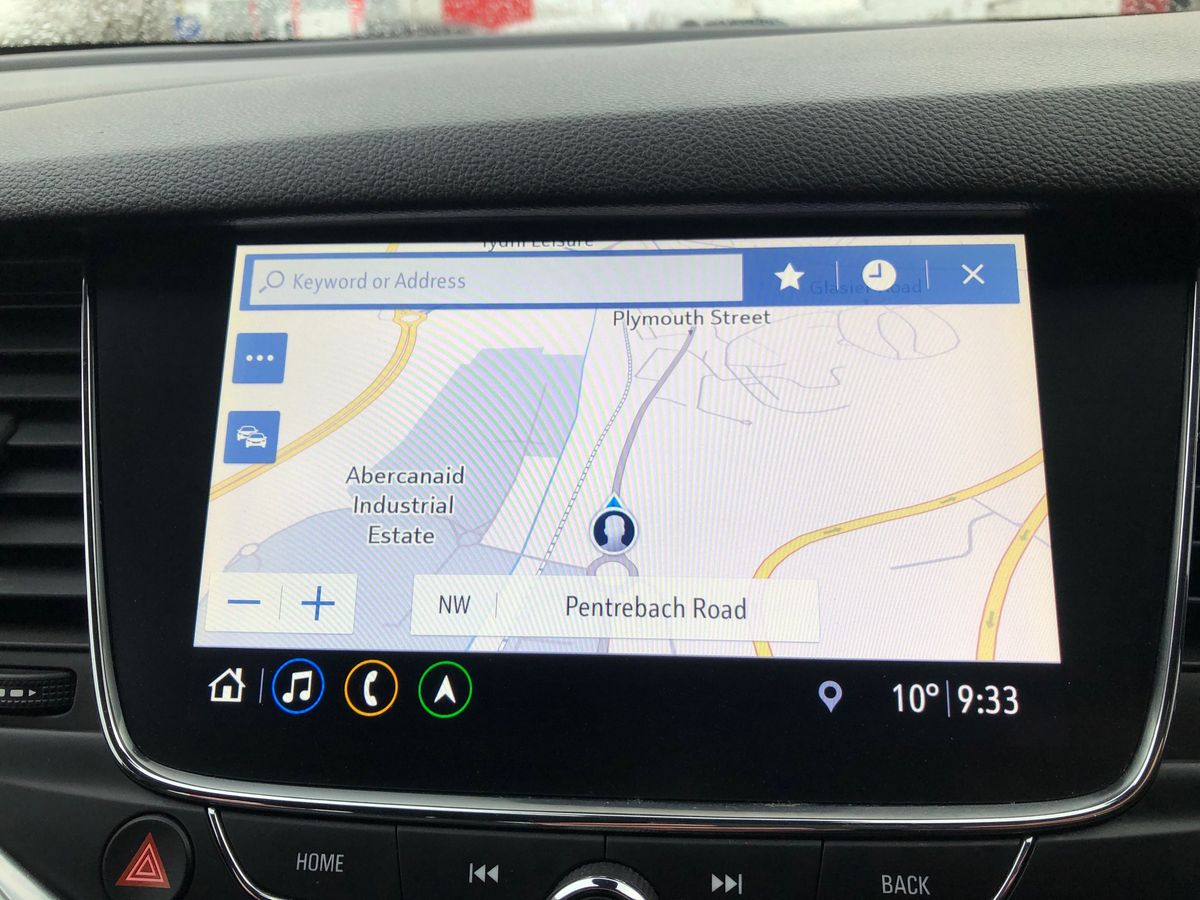 Used Vauxhall Astra 2020 for sale - 77095372: Photo 19