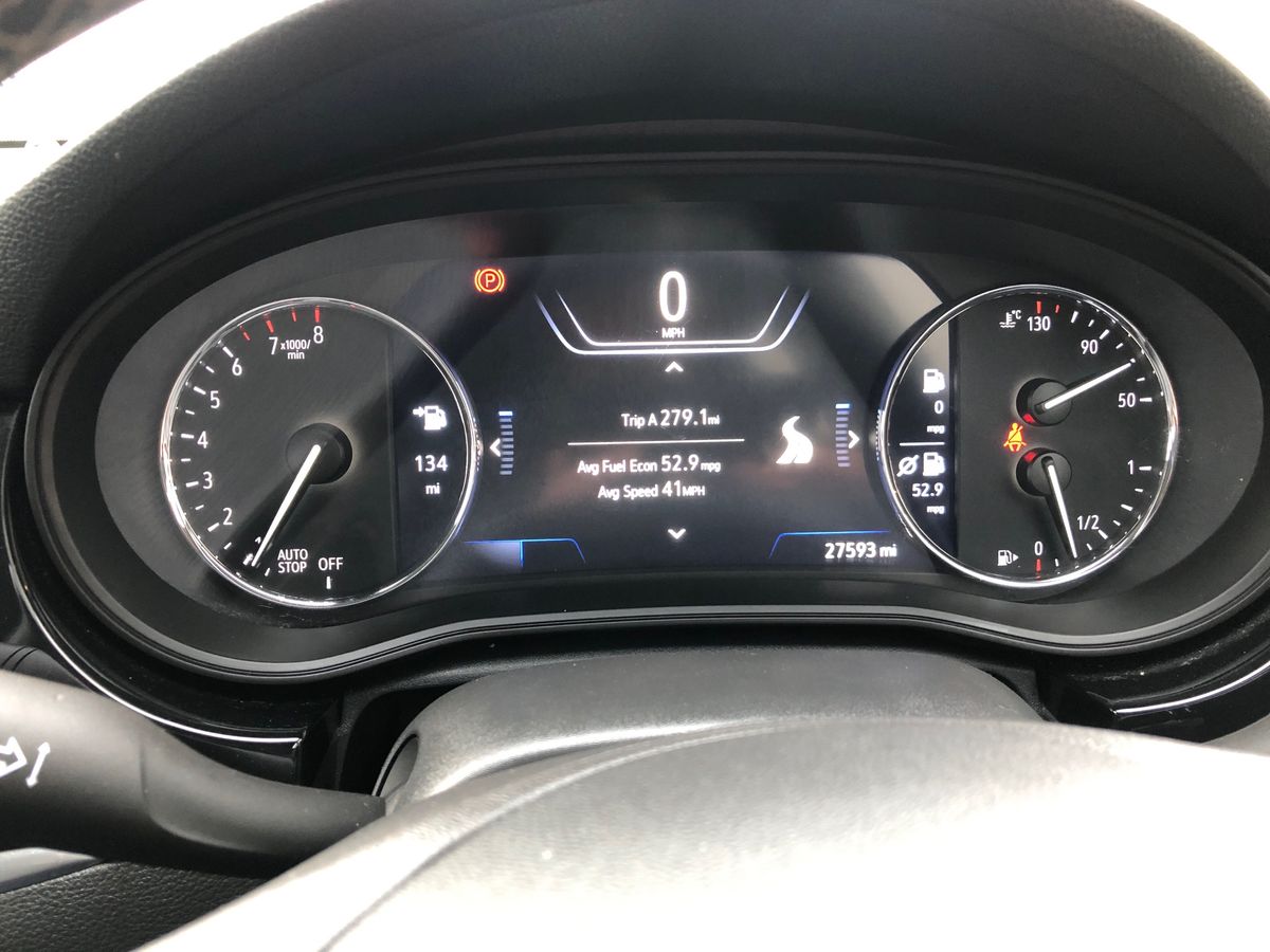 Used Vauxhall Astra 2020 for sale - 77095372: Photo 22