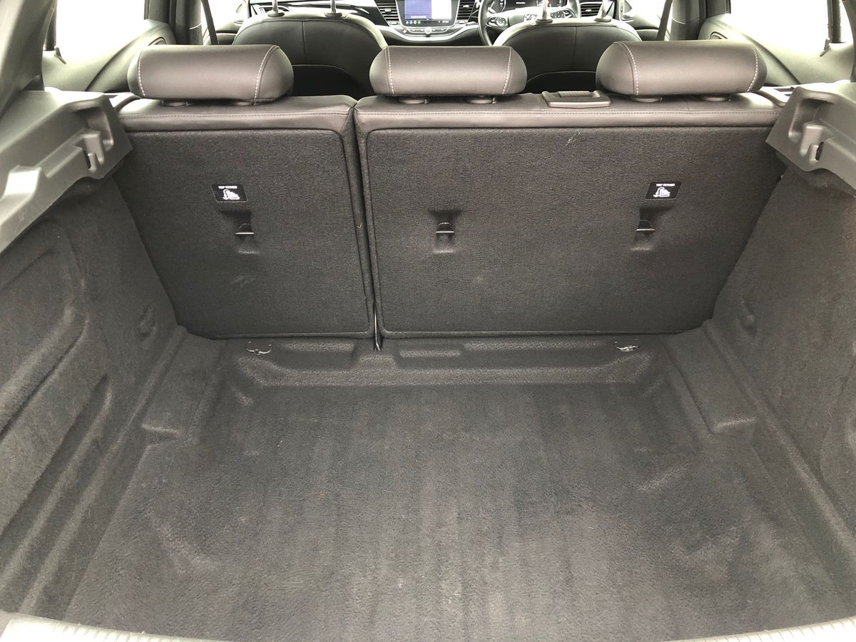 Used Vauxhall Astra 2020 for sale - 77095372: Photo 26