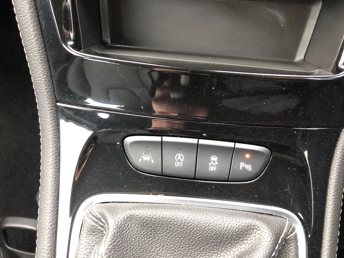 Used Vauxhall Astra 2020 for sale - 77095372: Photo 34