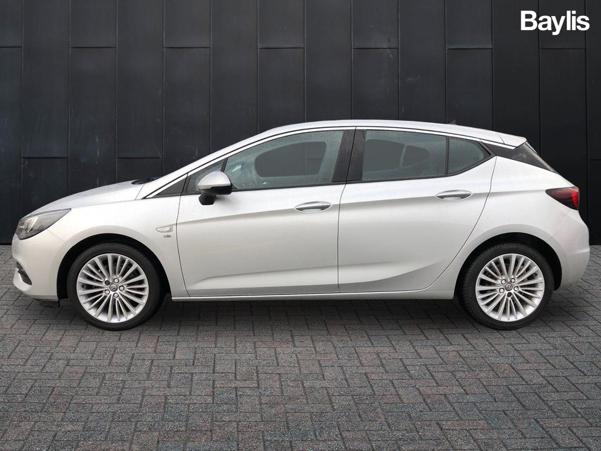 Used Vauxhall Astra 2020 for sale - 77095372: Photo 8