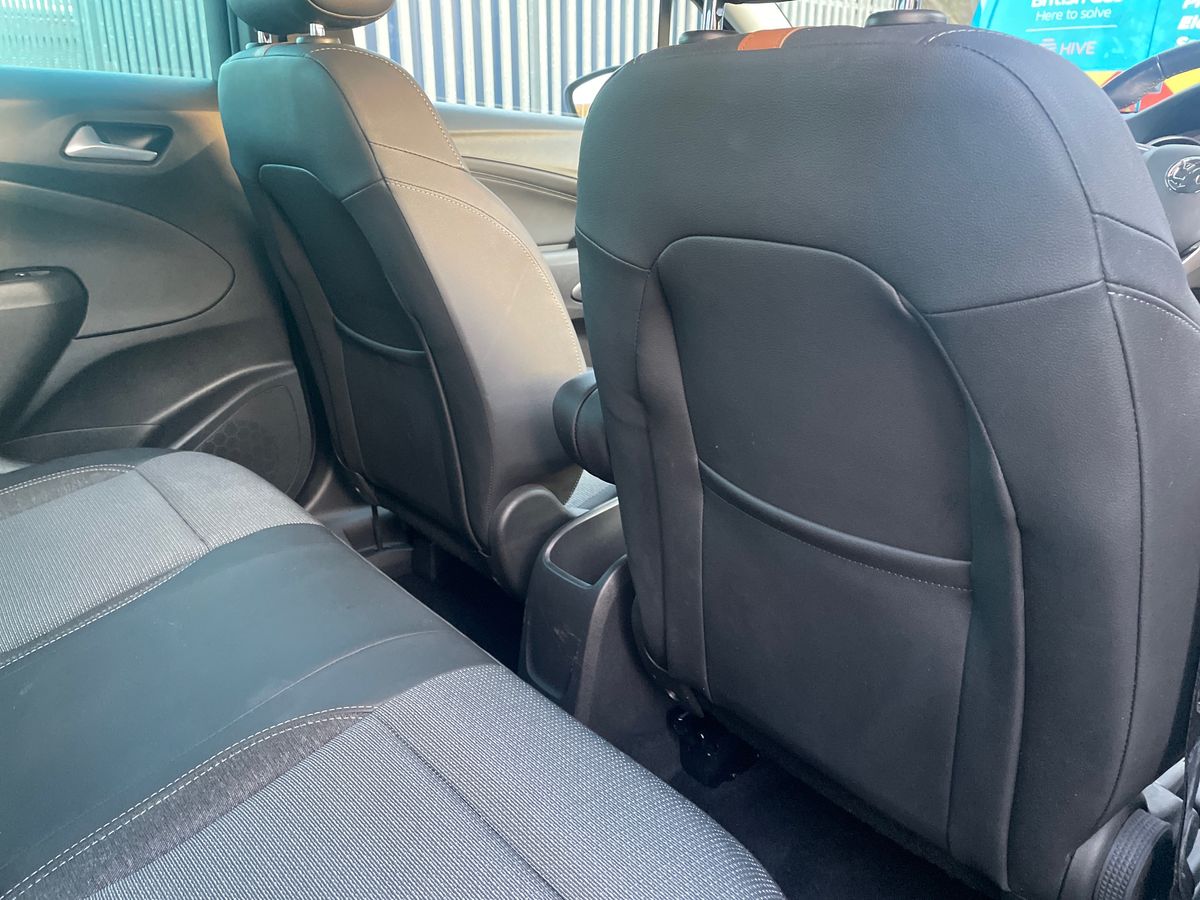 Used Vauxhall Crossland 2022 for sale - 77893896: Photo 37