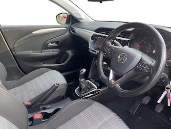 Used Vauxhall Corsa 2020 for sale - 76933236: Photo
