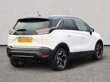 Used Vauxhall Crossland 2022 for sale - 78095143: Photo