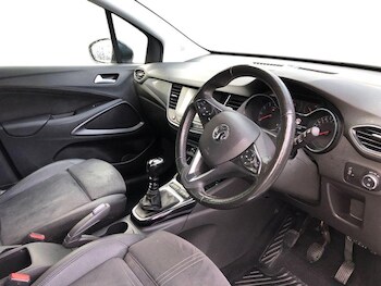 Used Vauxhall Crossland 2022 for sale - 78095143: Photo