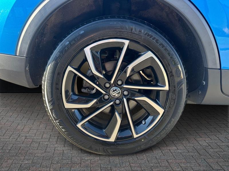 Used MG MG ZS 2020 for sale - 78001312: Photo 10