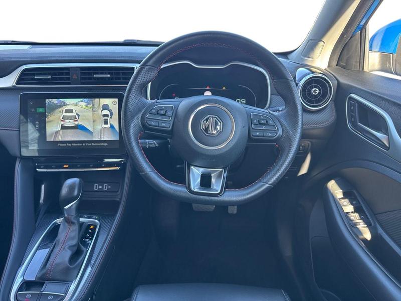 Used MG MG ZS 2020 for sale - 78001312: Photo 11