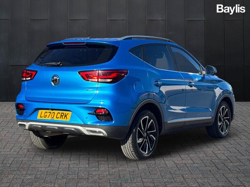 Used MG MG ZS 2020 for sale - 78001312: Photo 2