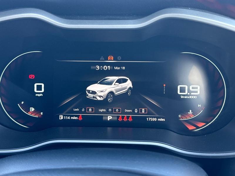 Used MG MG ZS 2020 for sale - 78001312: Photo 20