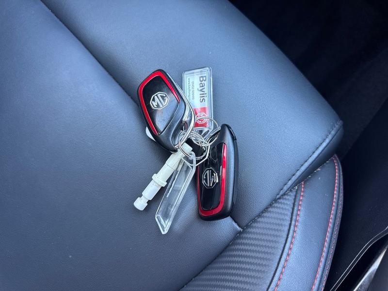 Used MG MG ZS 2020 for sale - 78001312: Photo 27