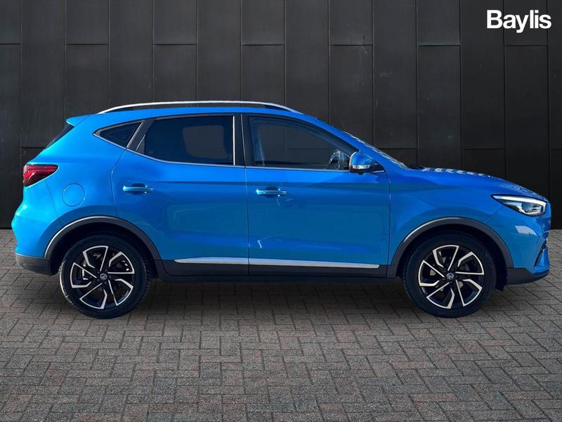 Used MG MG ZS 2020 for sale - 78001312: Photo 4