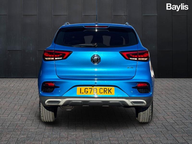 Used MG MG ZS 2020 for sale - 78001312: Photo 5