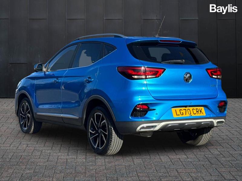 Used MG MG ZS 2020 for sale - 78001312: Photo 6