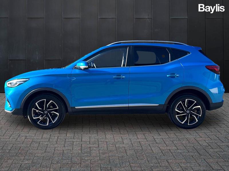 Used MG MG ZS 2020 for sale - 78001312: Photo 7