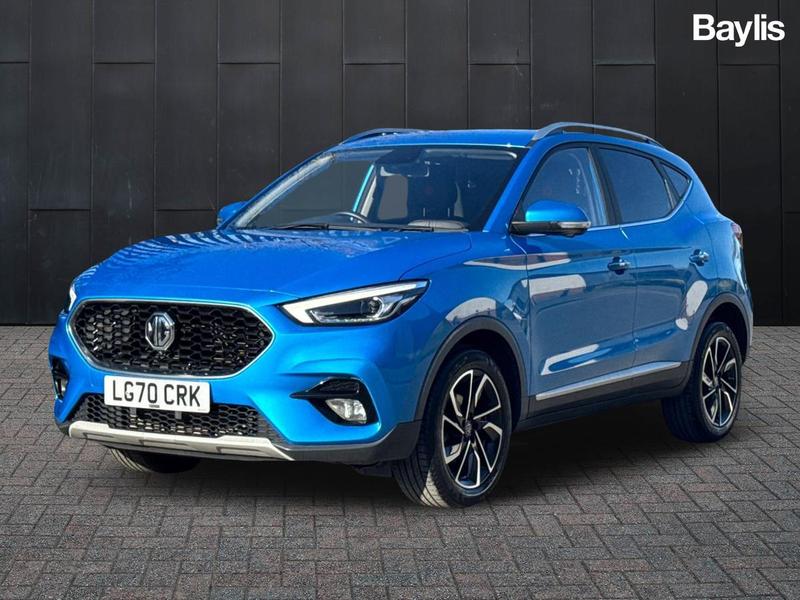 Used MG MG ZS 2020 for sale - 78001312: Photo 8