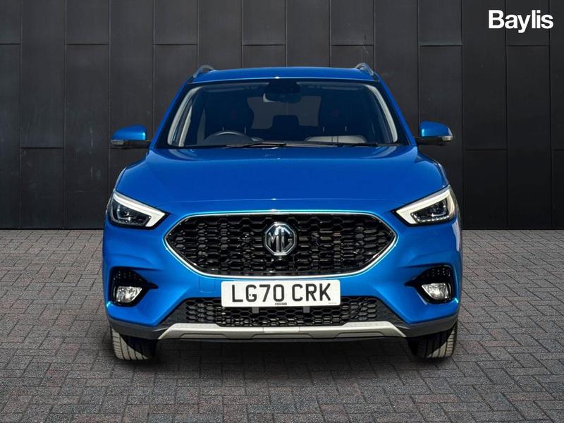 Used MG MG ZS 2020 for sale - 78001312: Photo 9