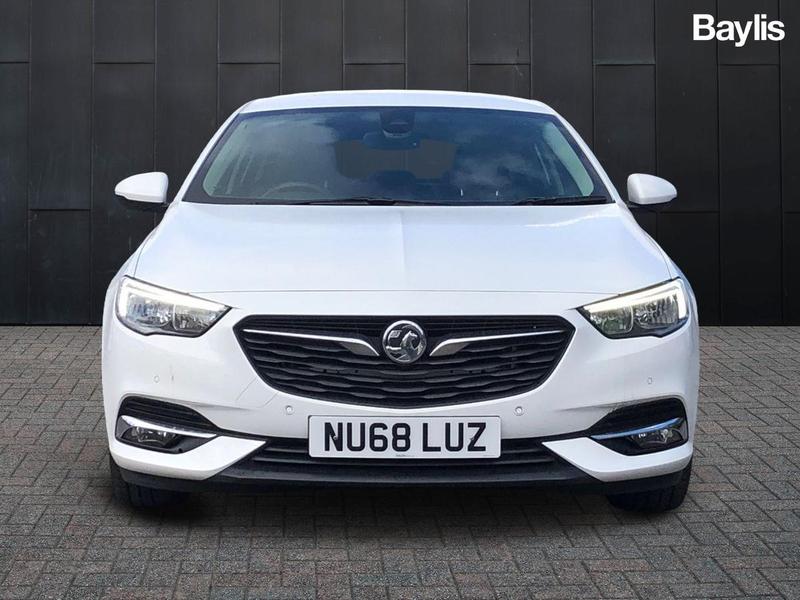 Used Vauxhall Insignia 2018 for sale - 77910502: Photo 10