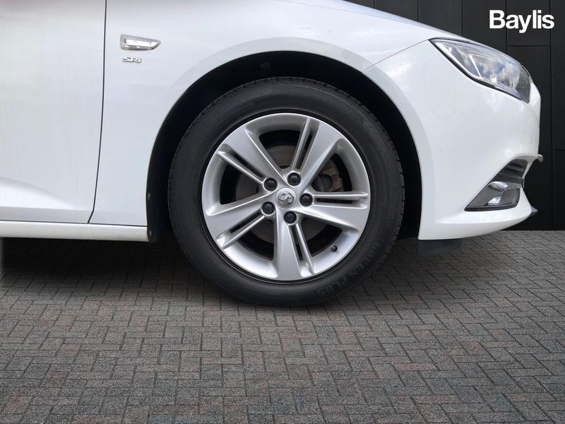 Used Vauxhall Insignia 2018 for sale - 77910502: Photo 11