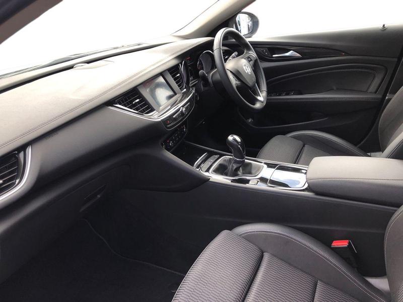 Used Vauxhall Insignia 2018 for sale - 77910502: Photo 14