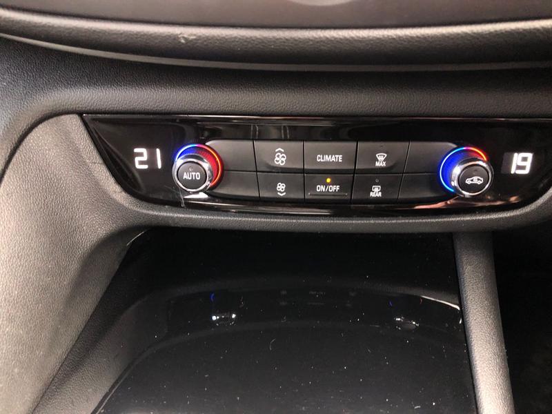 Used Vauxhall Insignia 2018 for sale - 77910502: Photo 16