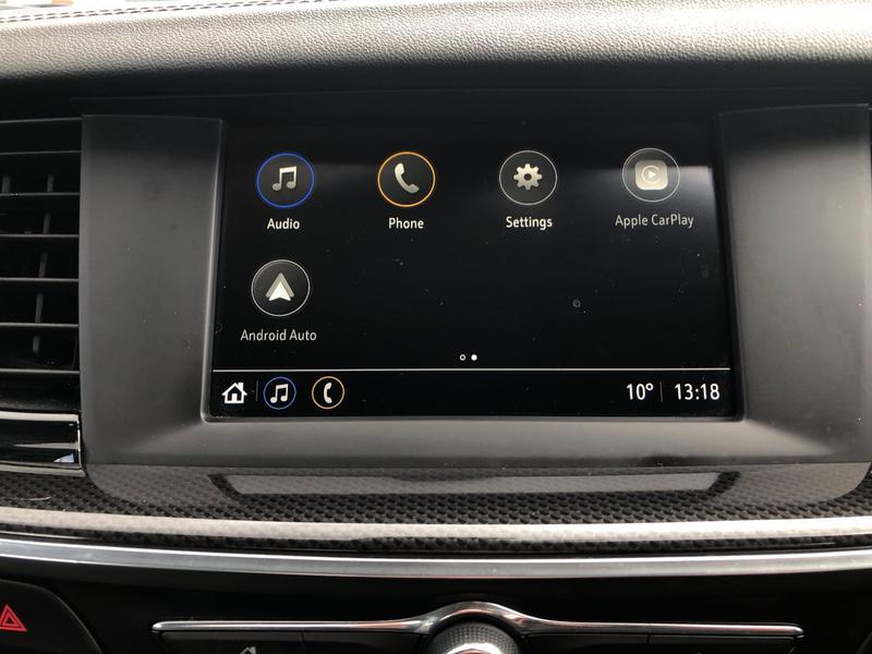 Used Vauxhall Insignia 2018 for sale - 77910502: Photo 18