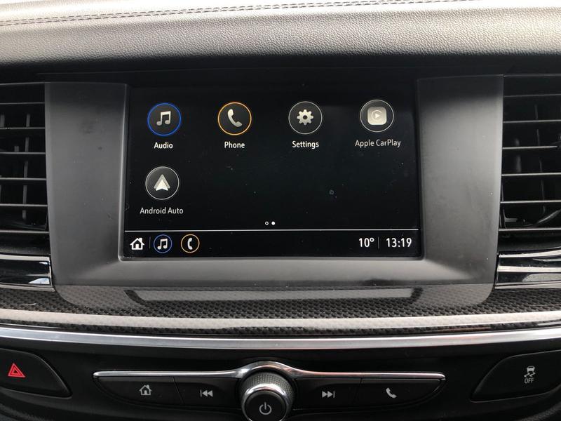 Used Vauxhall Insignia 2018 for sale - 77910502: Photo 19