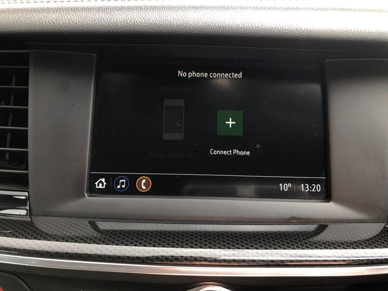 Used Vauxhall Insignia 2018 for sale - 77910502: Photo 21