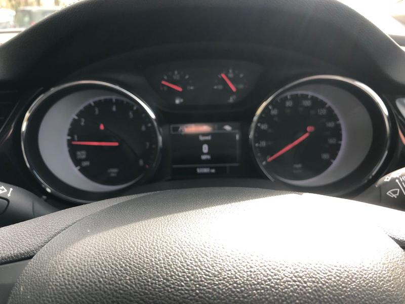 Used Vauxhall Insignia 2018 for sale - 77910502: Photo 22