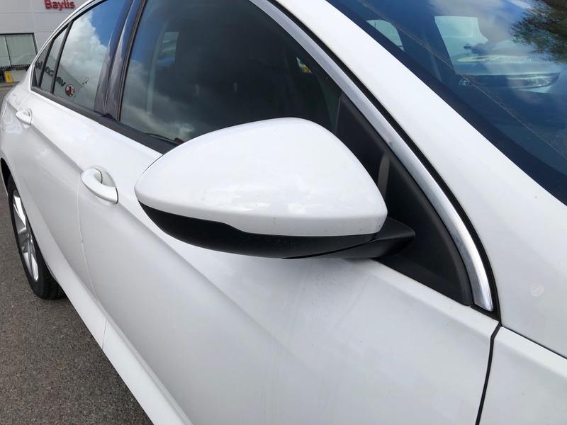 Used Vauxhall Insignia 2018 for sale - 77910502: Photo 28