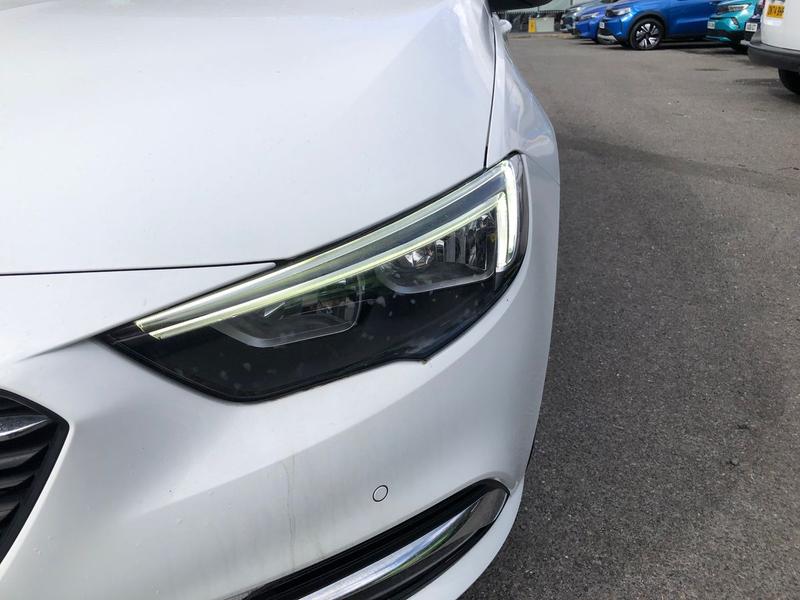 Used Vauxhall Insignia 2018 for sale - 77910502: Photo 29