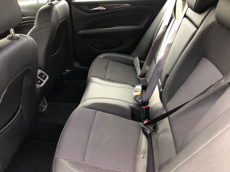 Used Vauxhall Insignia 2018 for sale - 77910502: Photo 30