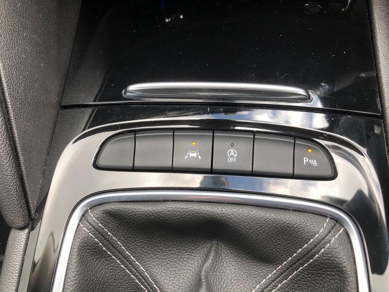 Used Vauxhall Insignia 2018 for sale - 77910502: Photo 32