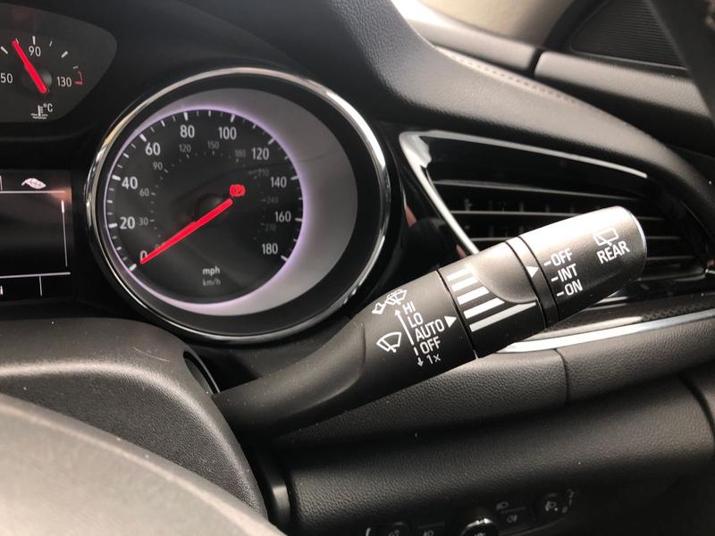 Used Vauxhall Insignia 2018 for sale - 77910502: Photo 34