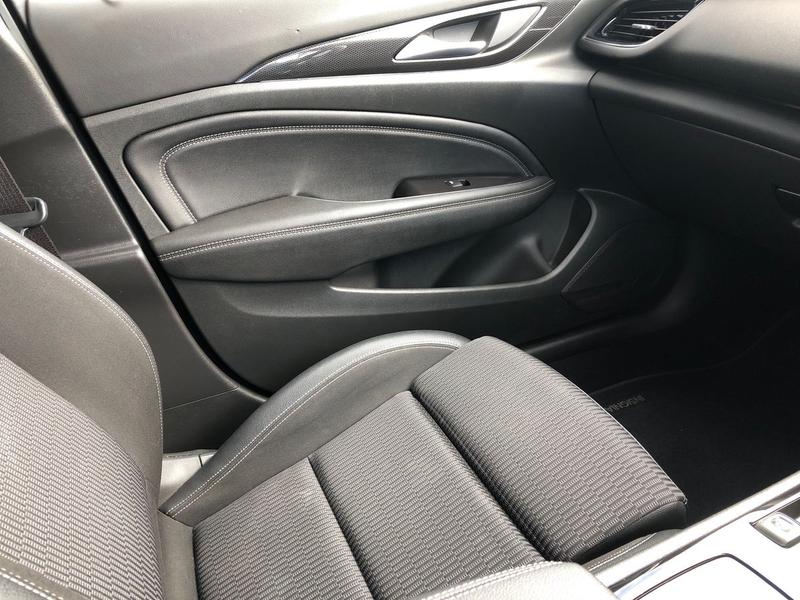 Used Vauxhall Insignia 2018 for sale - 77910502: Photo 36