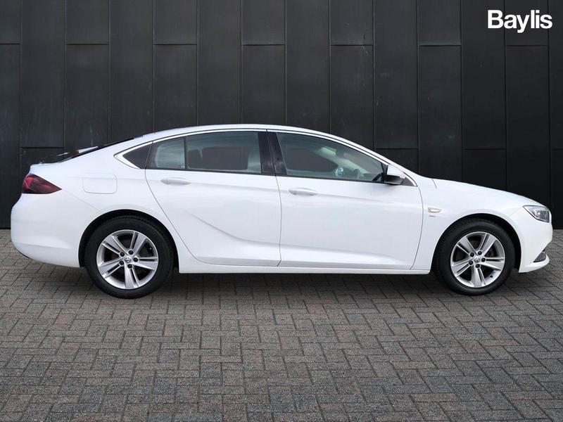 Used Vauxhall Insignia 2018 for sale - 77910502: Photo 5