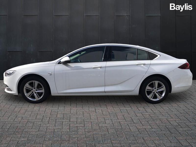 Used Vauxhall Insignia 2018 for sale - 77910502: Photo 8