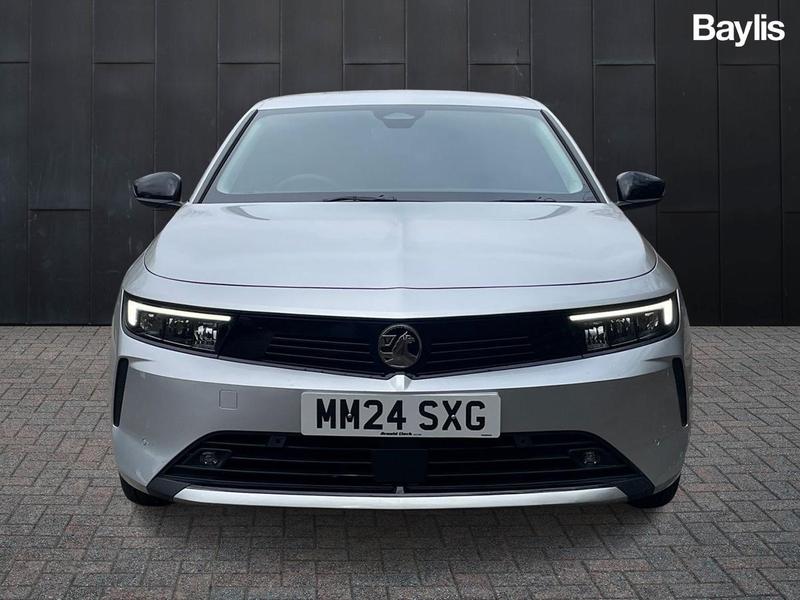 Used Vauxhall Astra 2024 for sale - 77910562: Photo 10