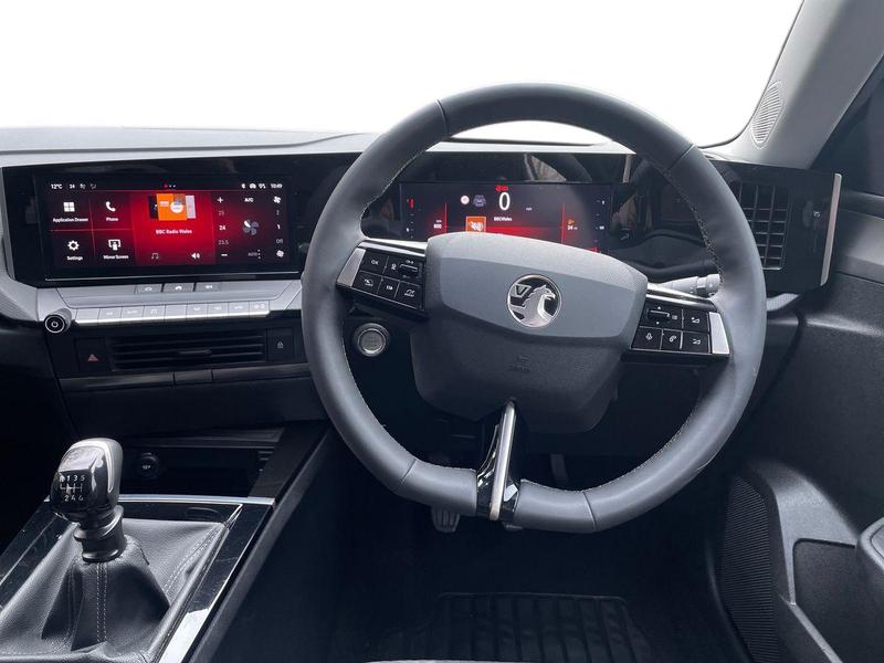 Used Vauxhall Astra 2024 for sale - 77910562: Photo 12