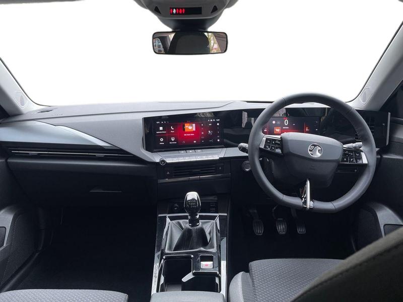 Used Vauxhall Astra 2024 for sale - 77910562: Photo 13