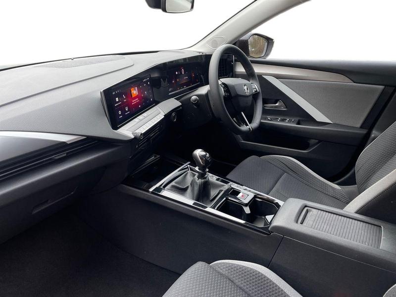 Used Vauxhall Astra 2024 for sale - 77910562: Photo 14