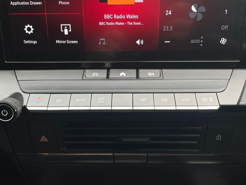 Used Vauxhall Astra 2024 for sale - 77910562: Photo 16