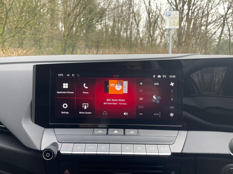 Used Vauxhall Astra 2024 for sale - 77910562: Photo 18