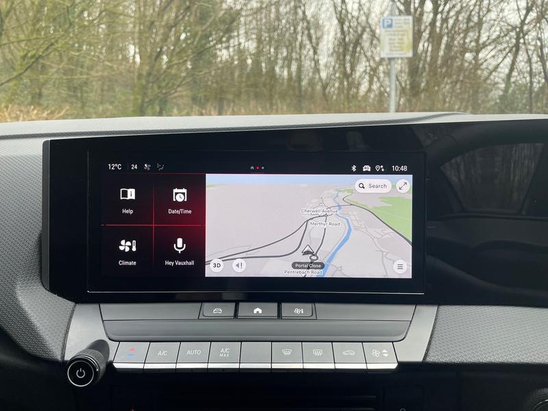 Used Vauxhall Astra 2024 for sale - 77910562: Photo 19