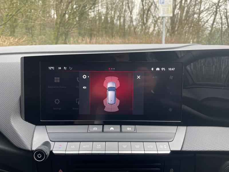 Used Vauxhall Astra 2024 for sale - 77910562: Photo 21