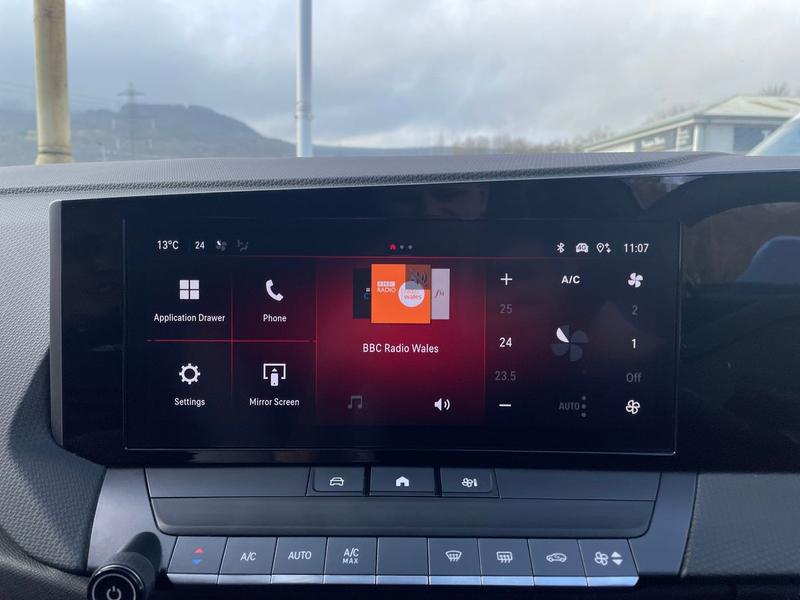 Used Vauxhall Astra 2024 for sale - 77910562: Photo 22