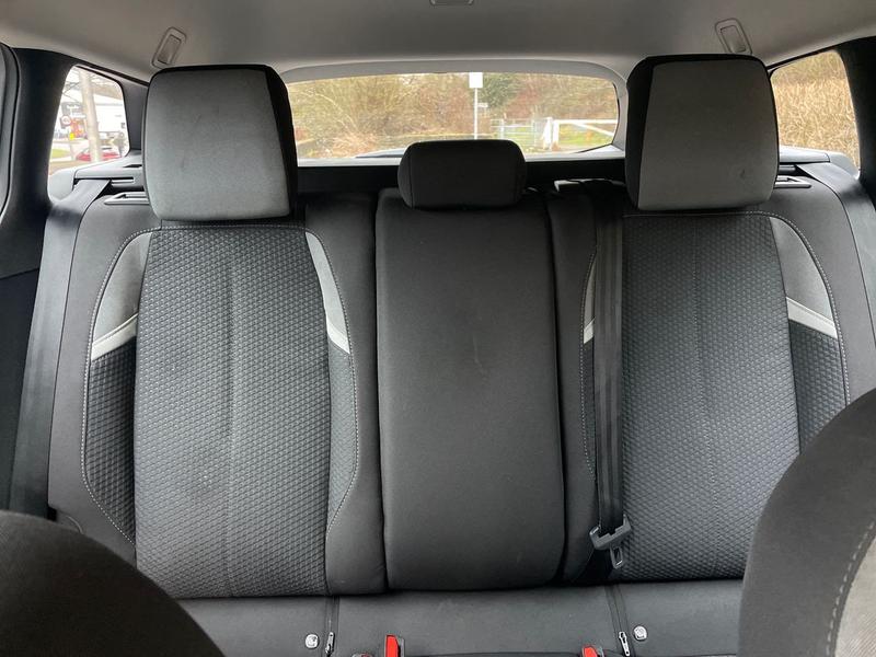 Used Vauxhall Astra 2024 for sale - 77910562: Photo 25