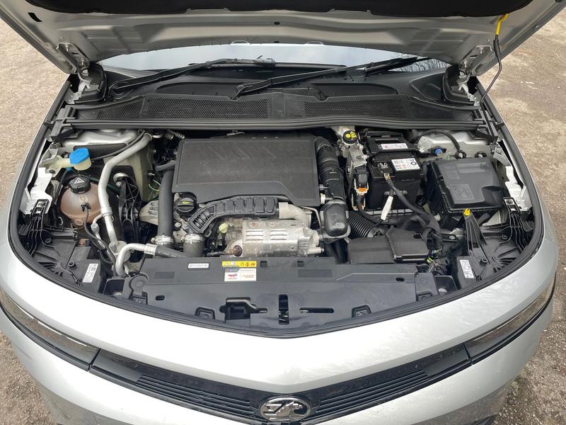 Used Vauxhall Astra 2024 for sale - 77910562: Photo 27